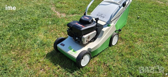 Бензинова косачка НОМЕР 41. Viking. Четиритактов двигател на Briggs&Stratton. 3 кс. при 3000 обор.., снимка 10 - Градинска техника - 54693801