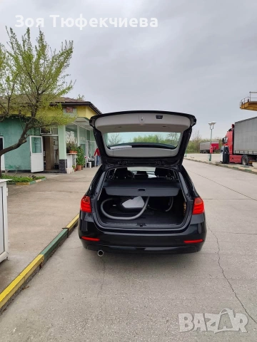 BMW 3, 2015, 2000 кубика ,143 к.с, снимка 10 - Автомобили и джипове - 55085580