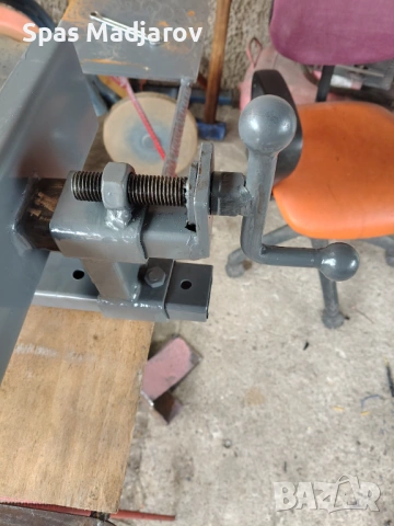 Скоба за фиксиране за заваряване на тръби , снимка 2 - Други инструменти - 54012372