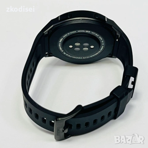 Smart watch HUAWEI GT 2E, снимка 3 - Смарт часовници - 54884380
