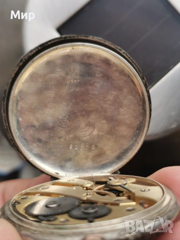 Антика от 1883 година, работещ, снимка 8 - Антикварни и старинни предмети - 54277416