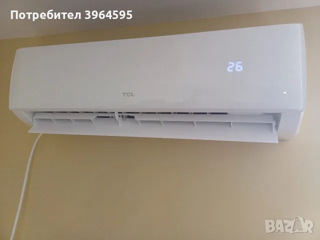 Монтаж и демонтаж на климатици 