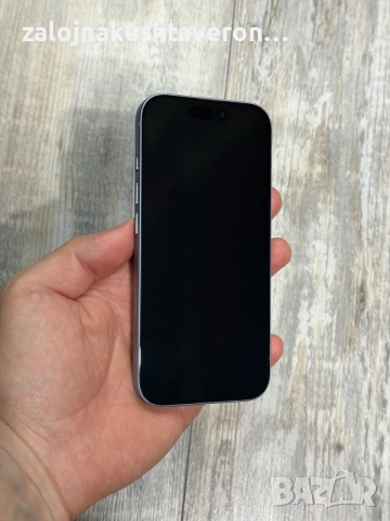 iphone 17 с iCloud заключен за части, снимка 8 - Apple iPhone - 55390336