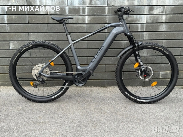 Продавам. Колело кюб. 29 цола, снимка 15 - Велосипеди - 54909765