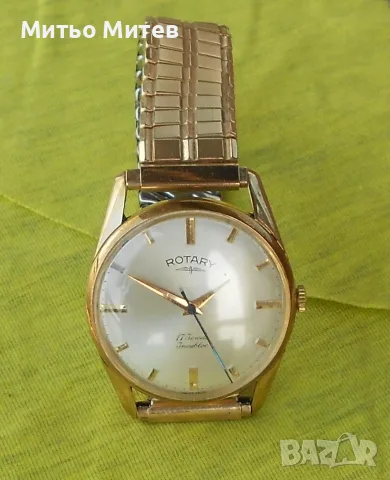 Още един Rotary, снимка 2 - Мъжки - 55403063