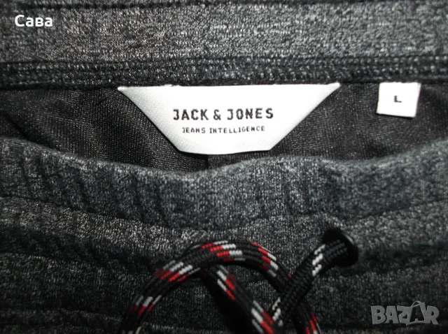 Къси панталони JACK&JONES ,GRAND&HILLS  мъжки,С-М-Л   /червени,сини,сиви/, снимка 12 - Къси панталони - 54783077