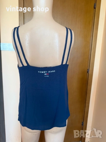 Летни топове Tommy Hilfiger, Kookai, River Woods, снимка 10 - Потници - 54808692