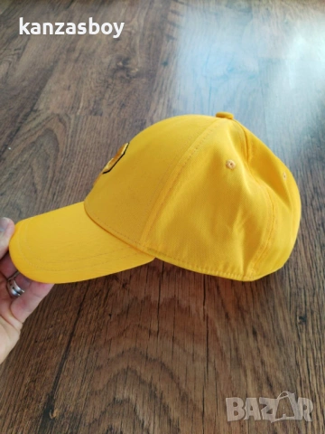 peak performance path cap - страотна мъжка шапка Л/ХЛ, снимка 4 - Шапки - 54839235