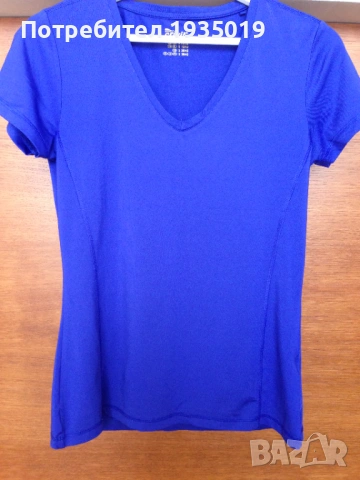  тениски  размер S, снимка 2 - Тениски - 50549881