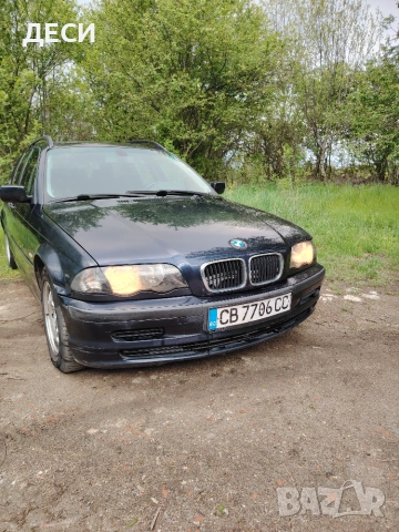 BMW 318I GAZ, снимка 11 - Автомобили и джипове - 55031335