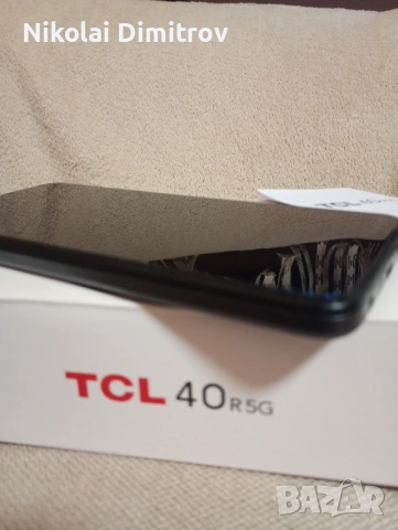 TCL 40 R5G, снимка 3 - Други - 54543237