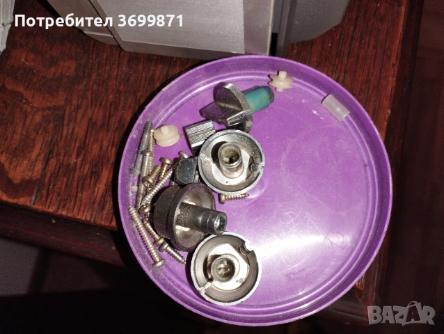 Радиокасетофон Филипс , снимка 3 - Радиокасетофони, транзистори - 55015756