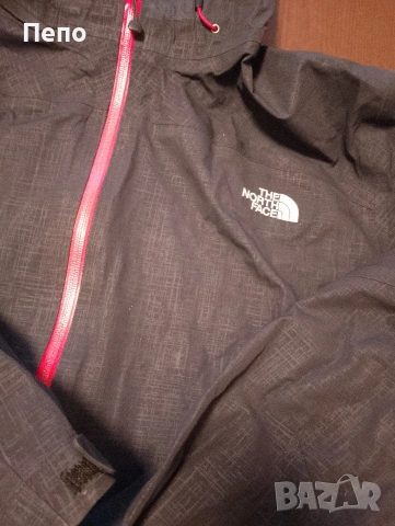 Яке North Face , снимка 2 - Якета - 54322268