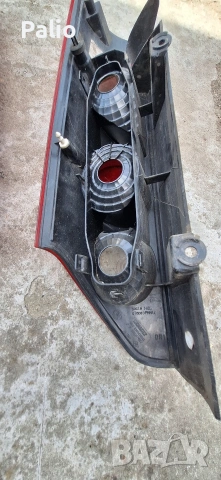 Задни Стопове За Renault Kangoo, снимка 5 - Аксесоари и консумативи - 54780916