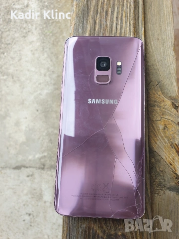 Samsung Galaxy S9 роботи само на vivacom, снимка 7 - Samsung - 54469661
