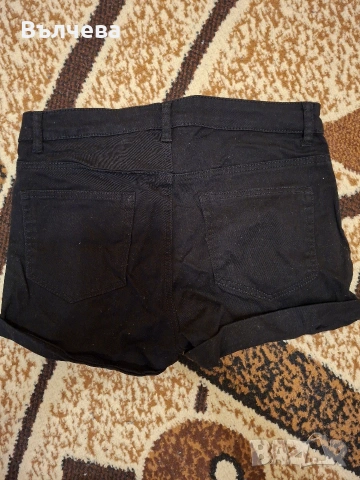 Дамски къси панталонки #3, снимка 9 - Къси панталони и бермуди - 54029453