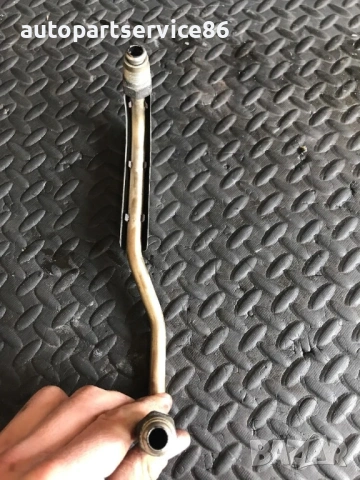 Тръба за EGR клапан за Subaru Legacy 2.0 (2003–2008) , снимка 3 - Части - 54229111