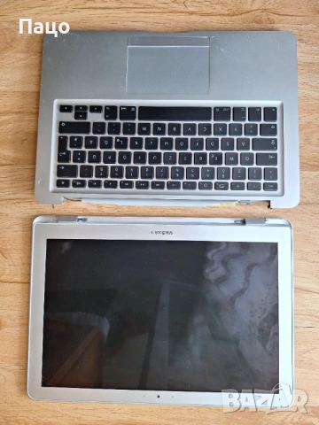 MacBook Air EMC 2142, снимка 9 - Части за лаптопи - 54670031