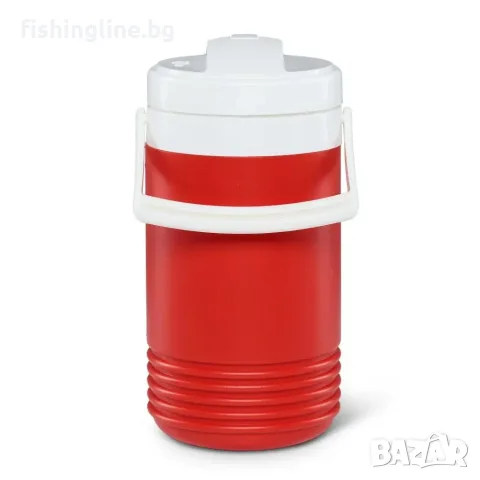 Igloo Legend 1 Gallon Beverage Cooler 3.8L – изотермична кутия (термос) за напитки, снимка 3 - Хладилни чанти - 55403468