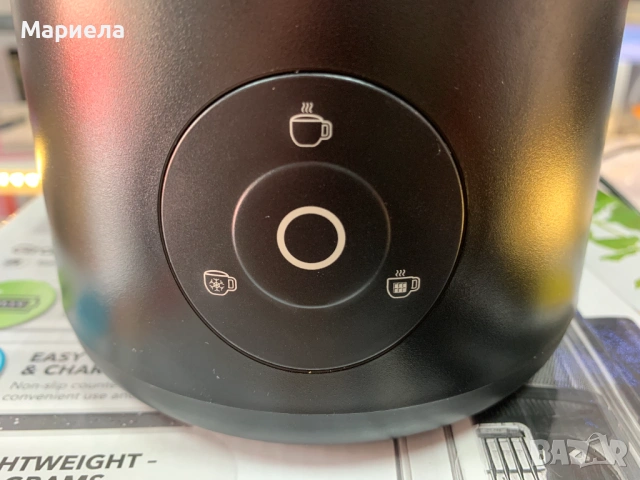 SEVERIN Spuma Lite SM 3579 / Индукционен уред за млечна пяна, снимка 5 - Други - 54713234