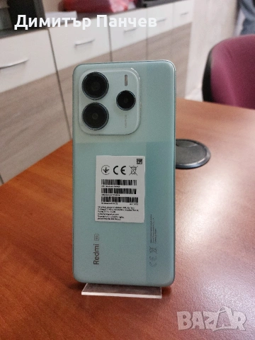 Redmi Note 14 5G, снимка 7 - Xiaomi - 54290892