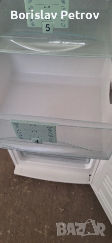 Фризер Либхер Нофрост А+, снимка 5 - Фризери - 54166899