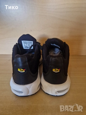 Мъжки маратонки Nike , снимка 6 - Спортни обувки - 54760344