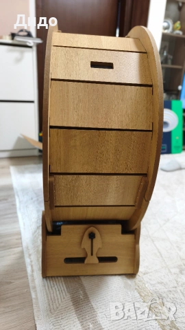 Котешко колело за тичане, снимка 3 - За котки - 55157593