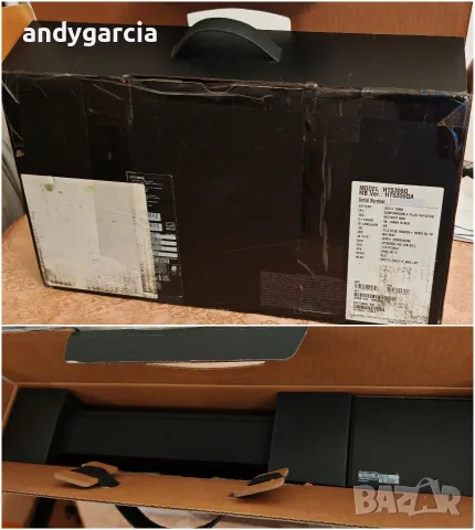  ASUS ProArt PZ13/3K OLED Touch 100% DCI-P3/Snapdragon X Plus/16GB RAM/1TB SSD NVMe лаптоп таблет , снимка 3 - Лаптопи за работа - 55657423