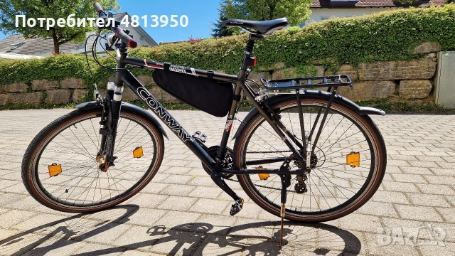 28 Цола Conway Cross 9020