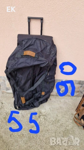 Куфари , снимка 10 - Куфари - 54157588