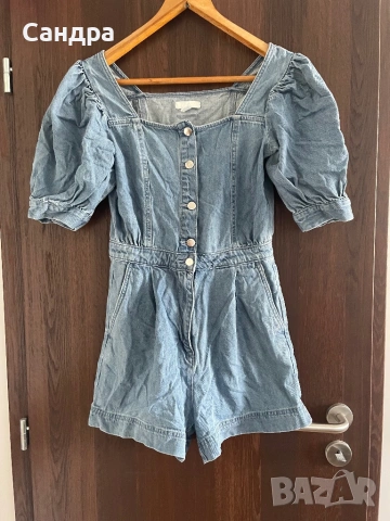 Дънков гащеризон