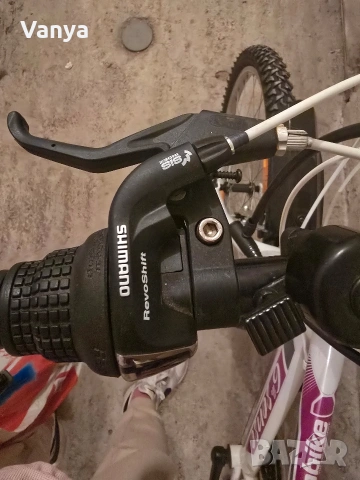 колело, снимка 2 - Велосипеди - 54028420