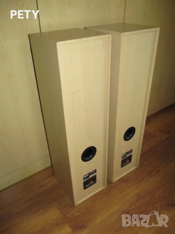 Тонколони MAGNAT VICTORY 800 - перфектни, снимка 5 - Тонколони - 55248888