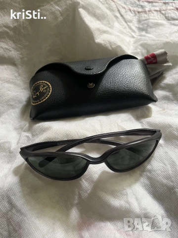  vintage Ray ban cutters  и други...