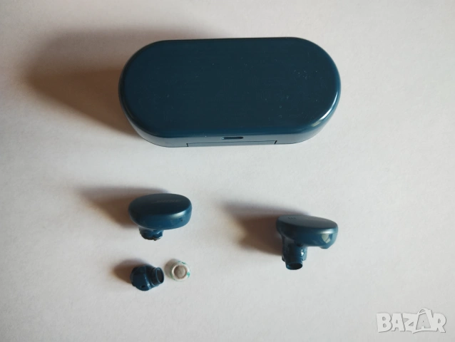 Bose Sport Earbuds 427292, снимка 3 - Bluetooth слушалки - 54645376