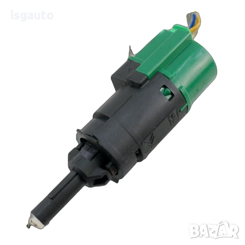 Стоп машинка Citroen DS3 2009-2014 ID: 161853 OEM 9670430580