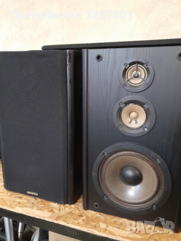 Тонколони Onkyo CS370 