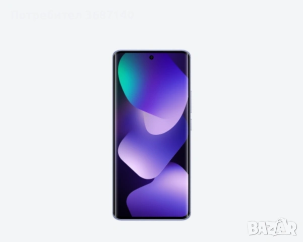 Телефон Redmi Note 15, снимка 2 - Xiaomi - 54451680