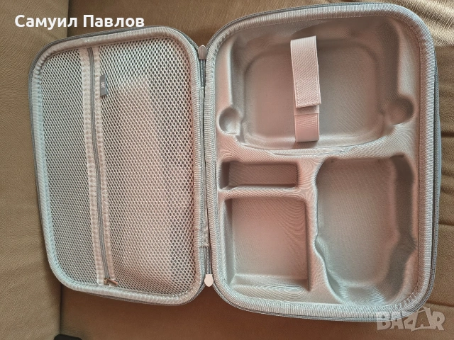дрон DJI mini 4 pro combo + bonus!, снимка 4 - Дронове и аксесоари - 54631983