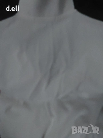 Moncler Original Size M 100% Памук, снимка 2 - Рокли - 54568038