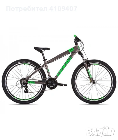 Велосипед DRAG 26 C1 Comp