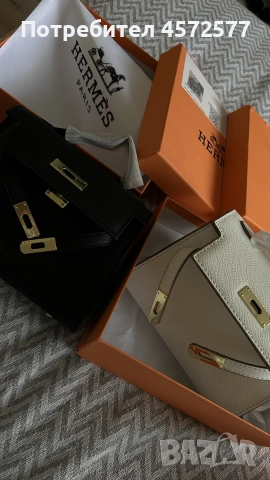 чанти - 2 бр. -60€, снимка 2 - Чанти - 55225287