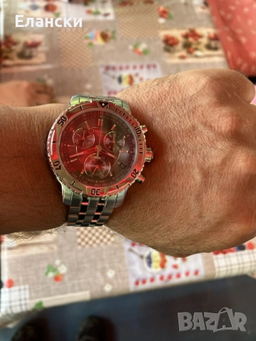спортен мъжки часовник tissot prs200 100%оригинал!!!, снимка 11 - Мъжки - 55220023