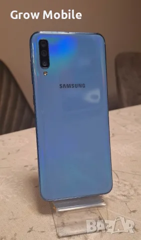 Телефон Samsung A70, снимка 2 - Samsung - 55658631