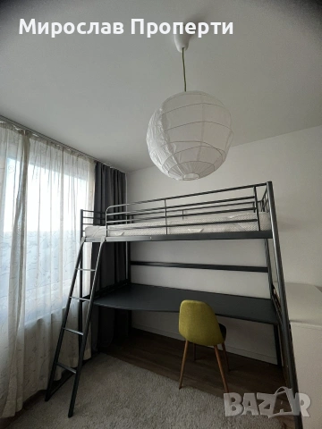 Продаваме Четиристаен апартамент в Младост, снимка 12 - Апартаменти - 55190704