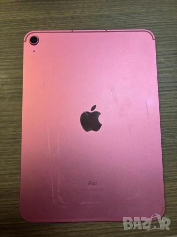 Apple Ipad 10 A2757 - за части, снимка 3 - Таблети - 55317178