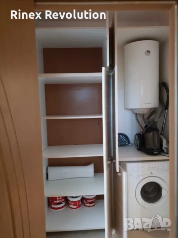 Тристаен апартамент под наем в Кършияка, снимка 5 - Апартаменти - 54105536