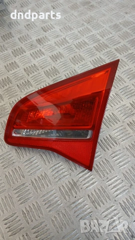 Десен стоп Opel Meriva 2011