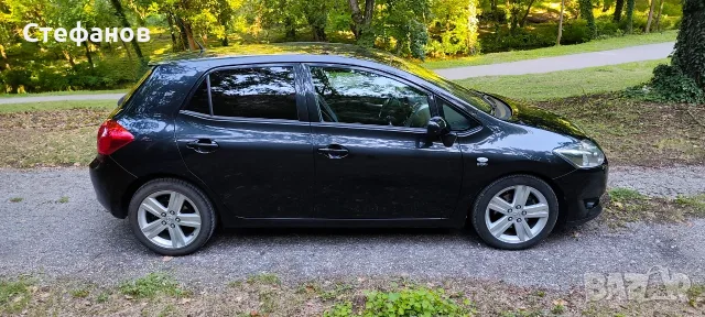 Toyota Auris Keyless , снимка 3 - Автомобили и джипове - 55483552
